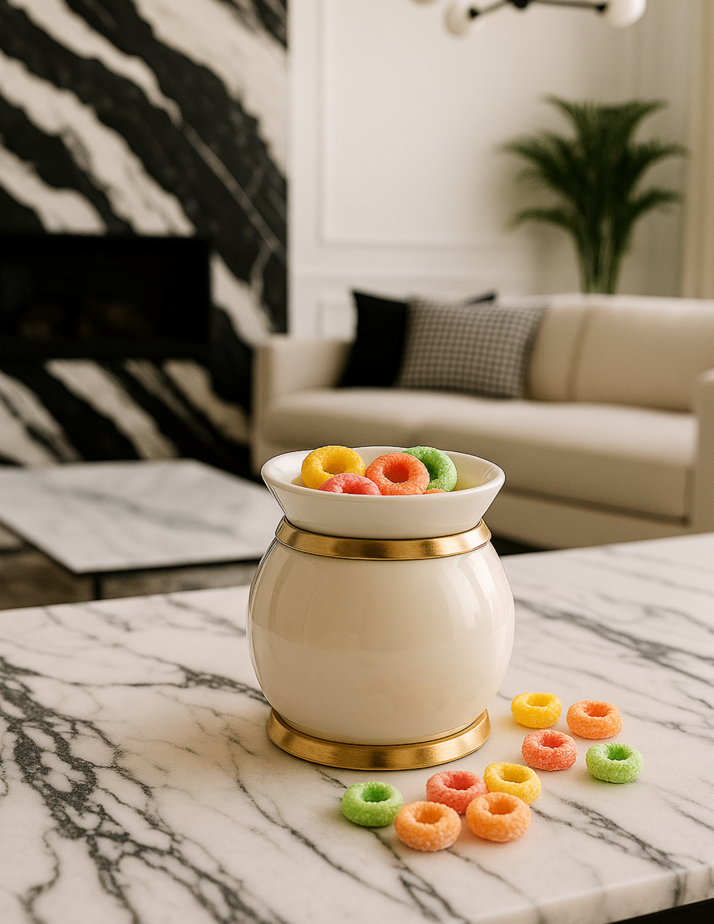 Fruit Bloops Wax Melts / 4 oz. / 8 oz.