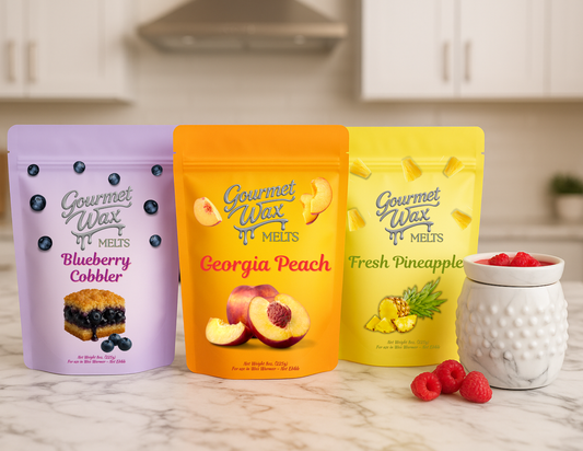 Sample Pack – Try Them All!